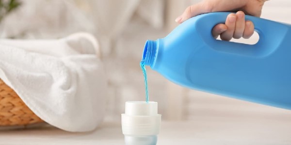 تصویر 5 از خرید و قیمت مایع لباسشویی سافتلن + فروش صادراتی